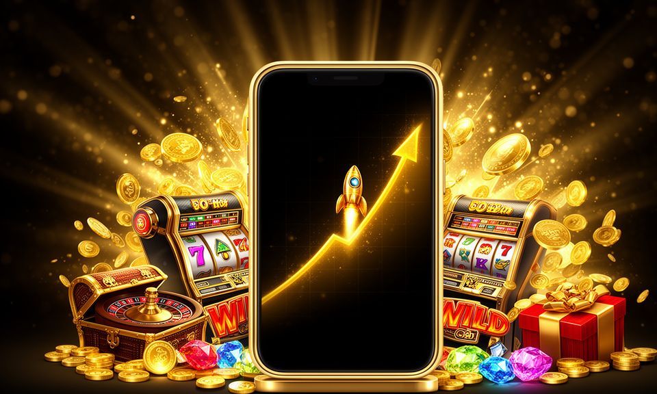 bam688 mobile gaming