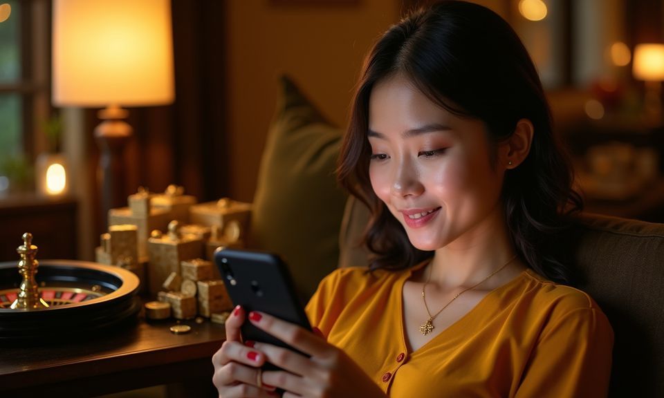 bam688 bam688 app နဲ့ ကစားပုံ ပြောင်းလဲသွားတဲ့ အချက်များ